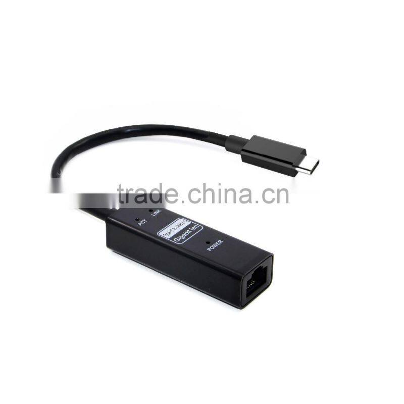 USB 3.1 Type C Hub