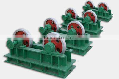 Sanitary Sewers Irrigation Storm Drains Concrete Pipe Making Machine