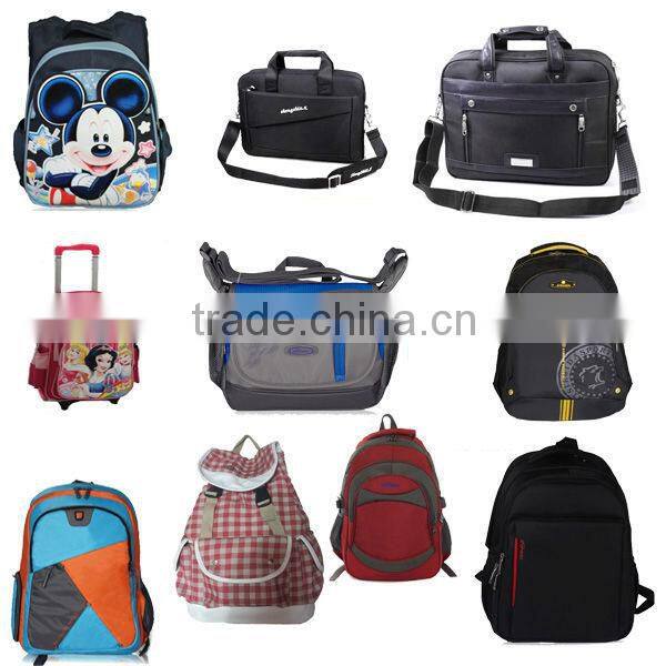 2016 beautiful teenager school bags