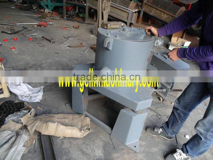 Benefication gold gold mining plant