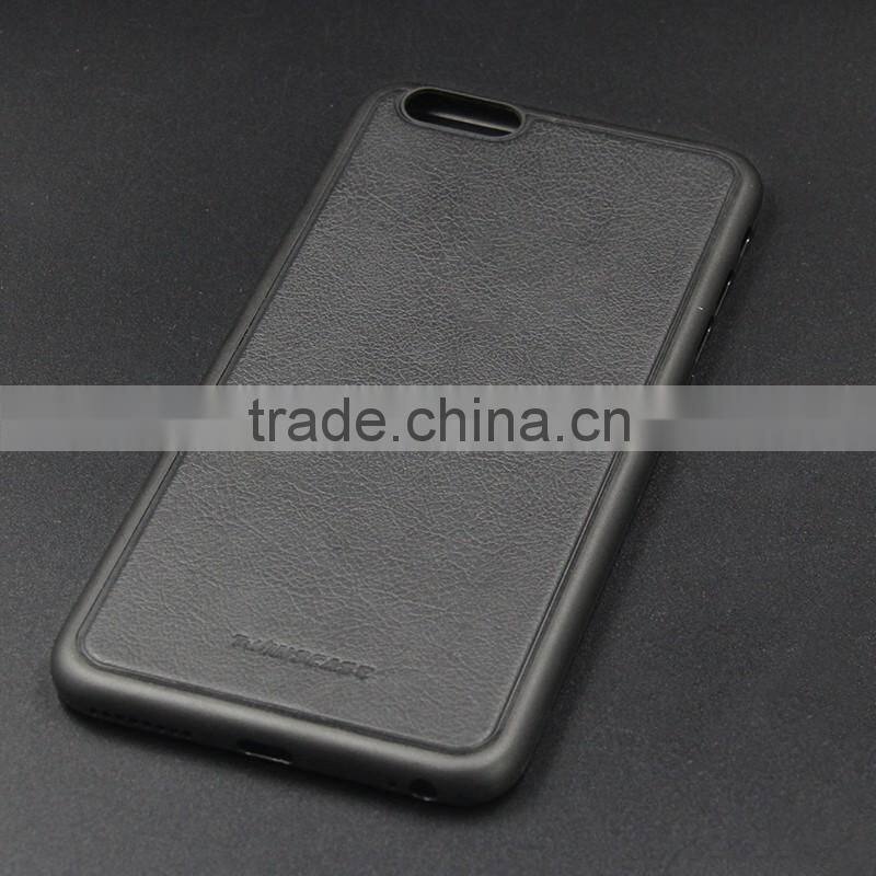 Top selling products in alibaba magnetic phone case for iPhone 6, for iPhone magnet case cover