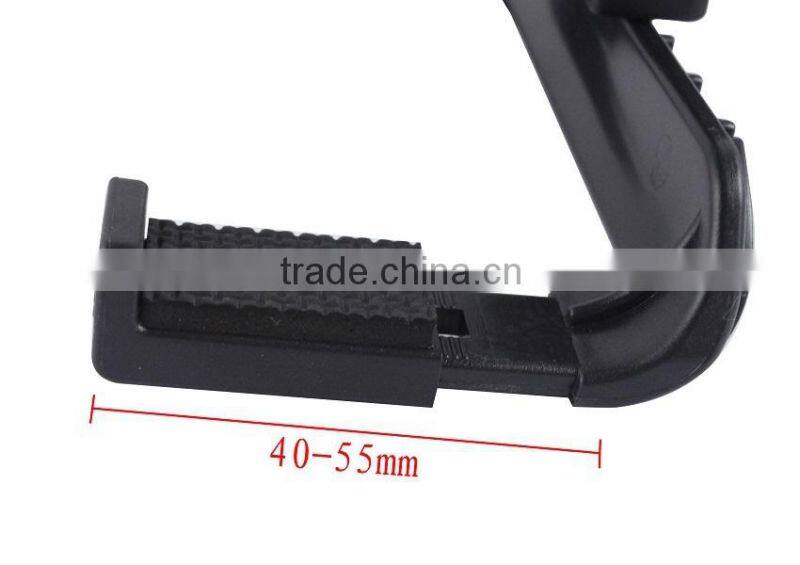 500pcs wholesale windshield mount holder universal tablet car holder air vent car holder
