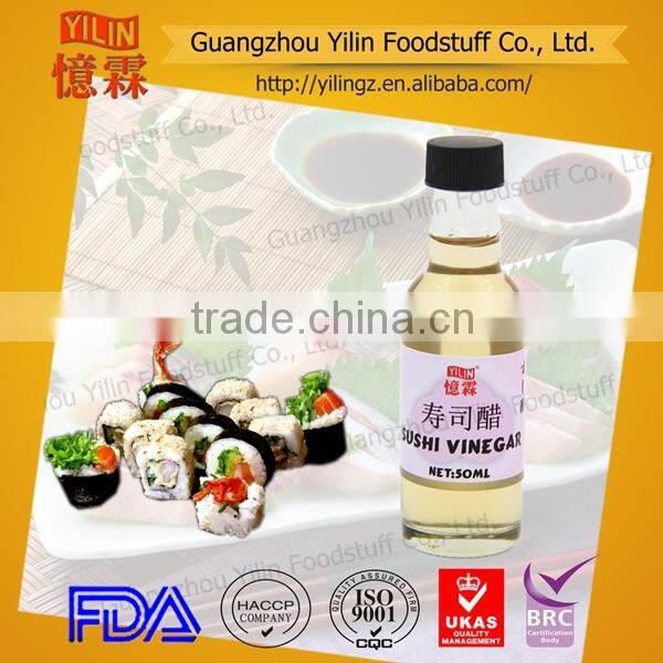 1.8L teriyaki sauce manufacture china with oem servie