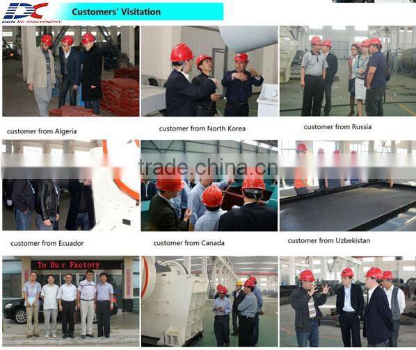 Gold Centrifugal Concentrator for Gold Mining