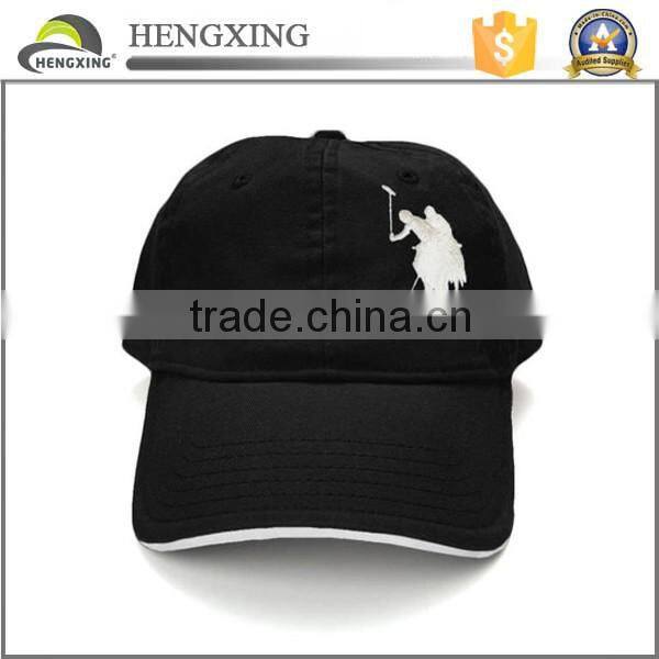 Custom Baseball Cap/ Wholesale Baseball Hat/Cheap Hat And Cap