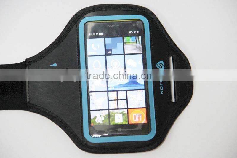 2016 Best selling new product armband,armband for iphone 6 4.7inch,iphone 6 plus "5.5"