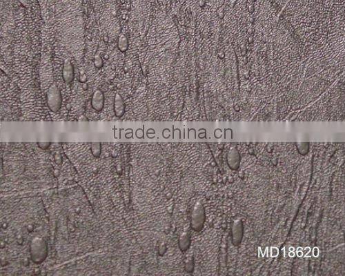Best Fire Retardant PU PVC leather for any usage