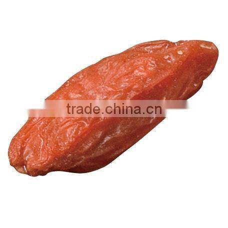 High quality and convenient mixed nuts and fruits including Cavendish banana with multiple functions made in Japan