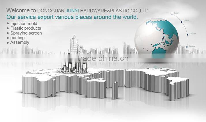 custom made plastic display box for watch