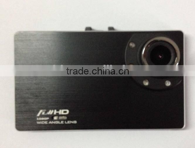 1280x720 60fps auto dash cameras