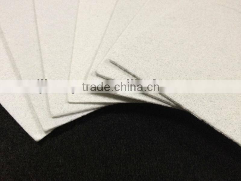 High quality (toe puff) supplier chemical sheet