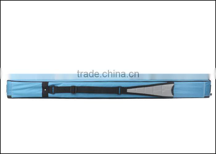 WeiHai ILURE BP-120 Fishing Tackle Bag Blue Series Rod Case