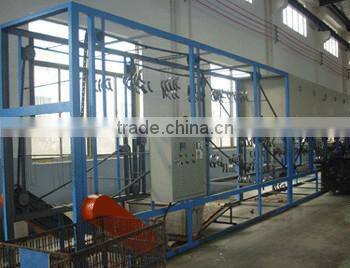 auto spare part K3378 LAY1-26-38ZA for Mazda GM rear disc brake shoes