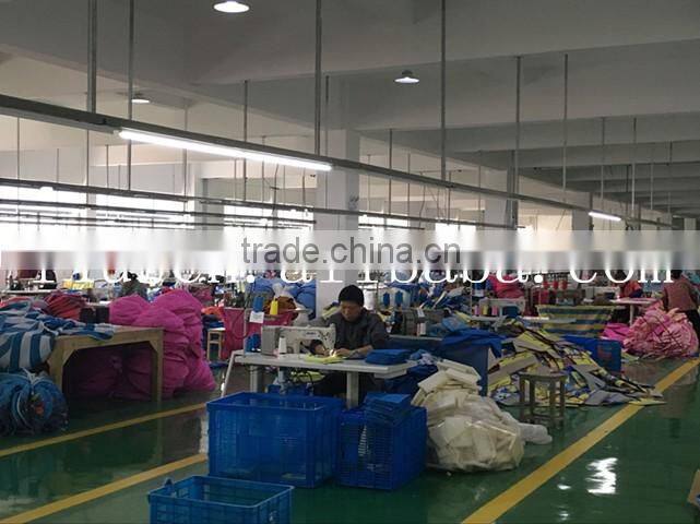 Kids Play Space Capsule Tent With Glow-in-the-Dark Printing