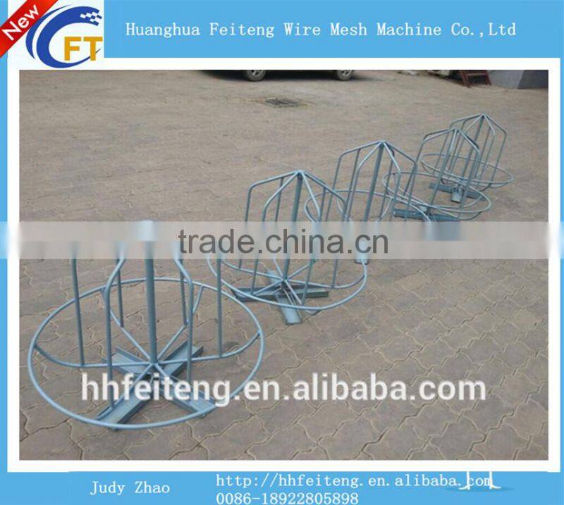 Precise Full Automatic Efficient Wire Mesh Welding Machine