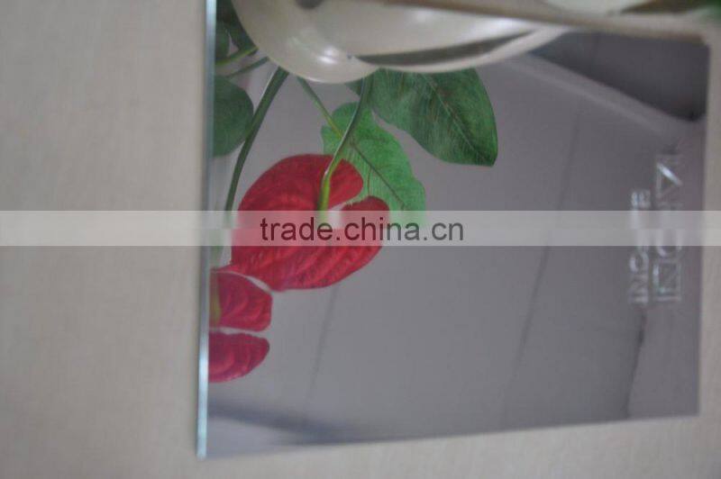 mirror aluminum composite aluminum mirror sheet
