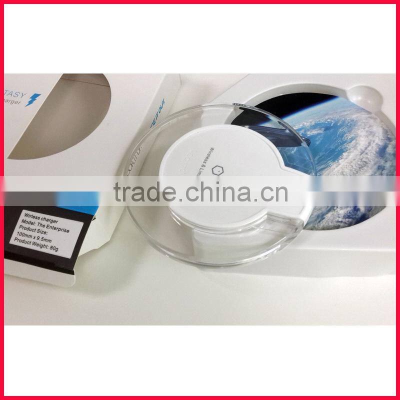 for samsung galaxy s6 Mobile Wireless Charger For Samsung Galaxy S6