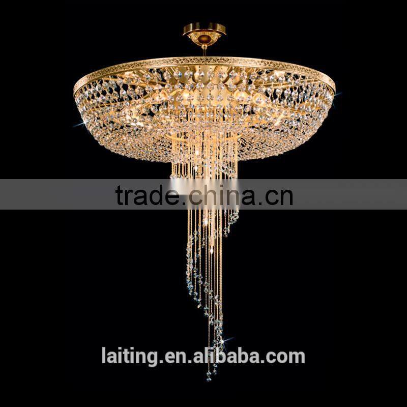 chandelier ceiling lamp, crystal home led ceiling lamp