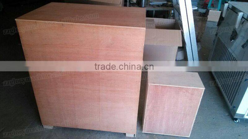 block ice maker machine