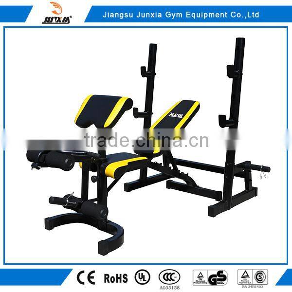 Wholesale new manufacturer in china incline weight bench
