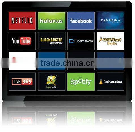 2014 best selling ,arabic iptv box No monthly payment with over 700 free tv channels tv box