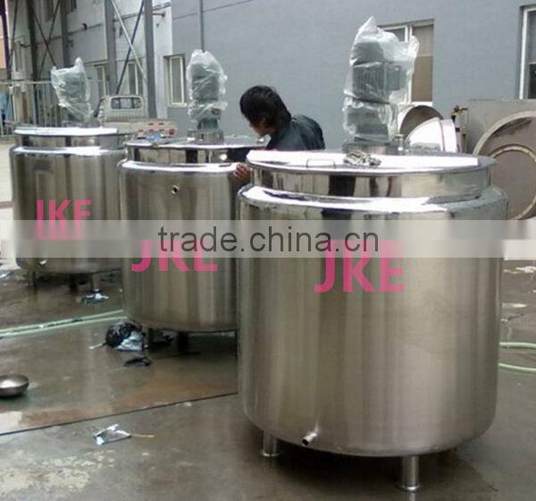 liquid pharmaceutical mixer