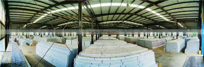 112mm Series pvc windows and doors profile 3 tracks 5 chambers quality pvc sliding window and door profile