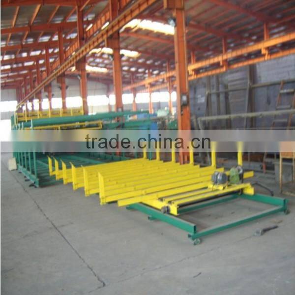 automatic welded wire mesh machine welding mesh making machine
