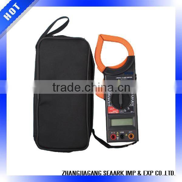 Low Price Tes Digital Clamp Meter