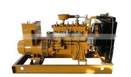 Hot sale competitive price 70KW natural gas generator set