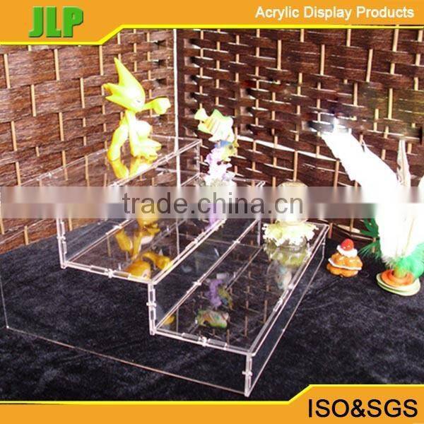 wholesale acrylic wine storage rack