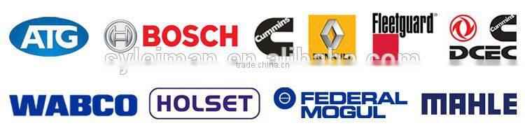 Original cummin temperature pressure sensor 2897331 4076493