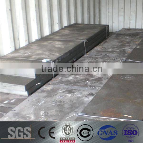 0.2-20mm Thickness Carbon Steel Plate
