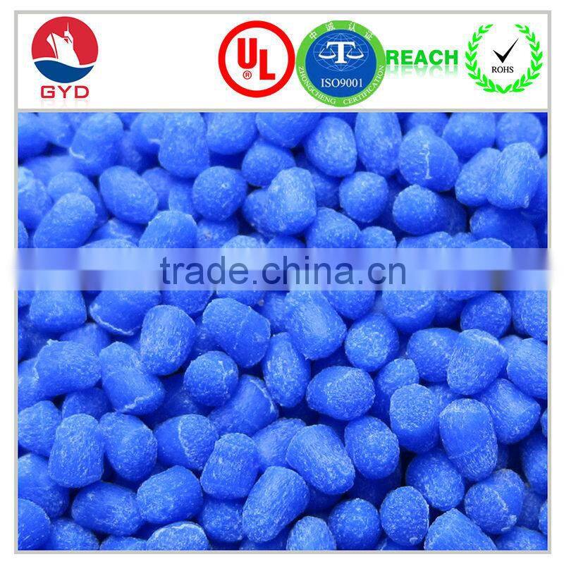 Guangzhou Gangyangda flame retardant oxygen index pc manufacturers UL8750