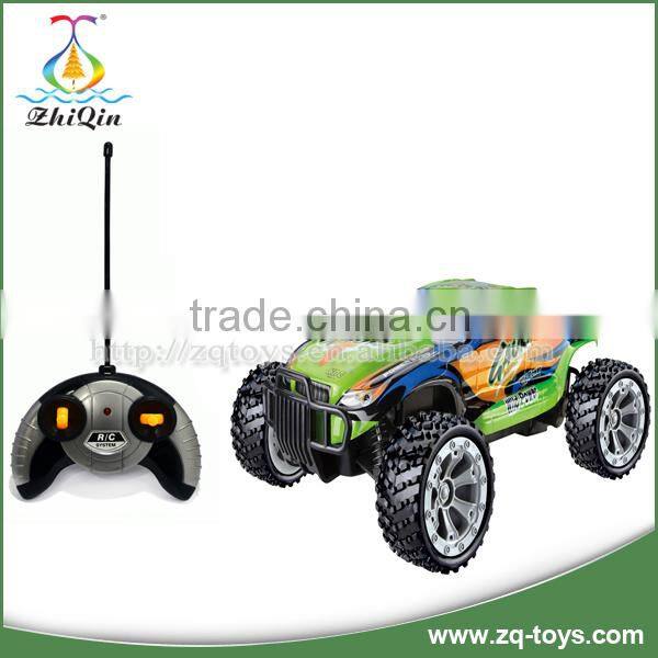 Newest item 1:12 high speed rc car 4 channel rc toys for children