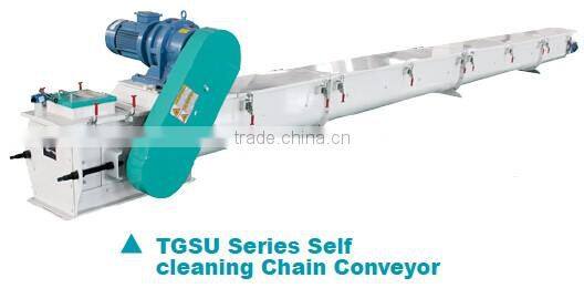 FDSP Conveying equipment bucket elevator for feed plant with CE Certification
