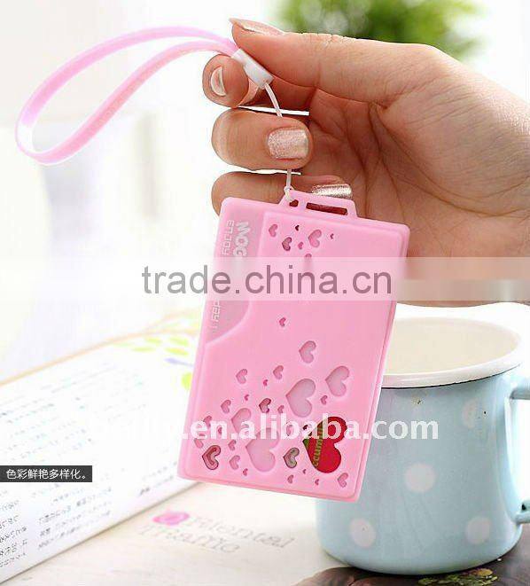 Custom your own Fancy Travel Engraved Luggage Tag