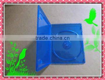 7mm singleblu-ray dvd case