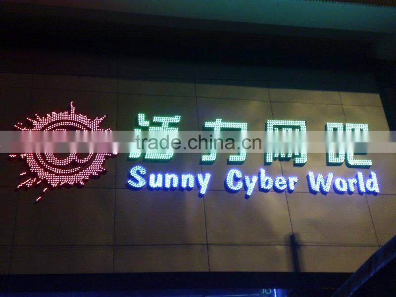 5v12mmWs2801 Programable Led Pixel Light