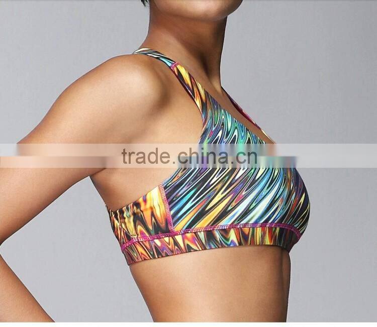 Cheap printing gym clothes wholesale fitness & yoga wear bangkok