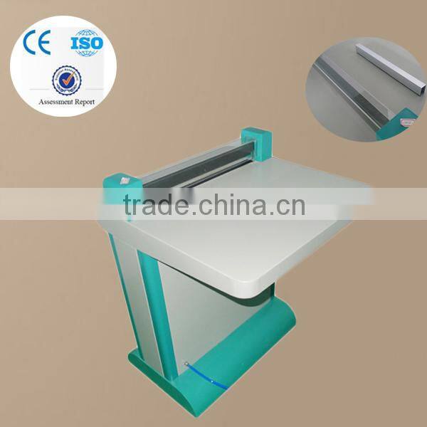 Digital paper creaser supplier