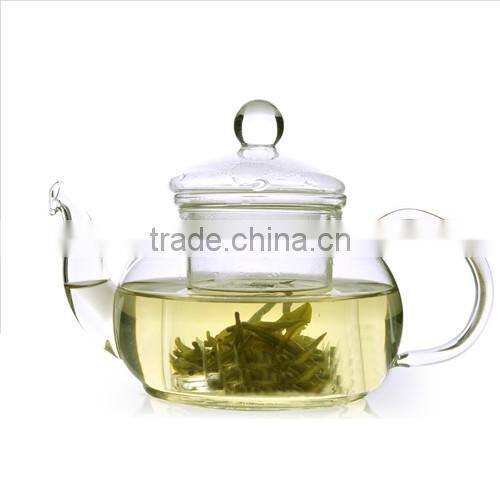 High quality fancy chinese unbreakable tea set