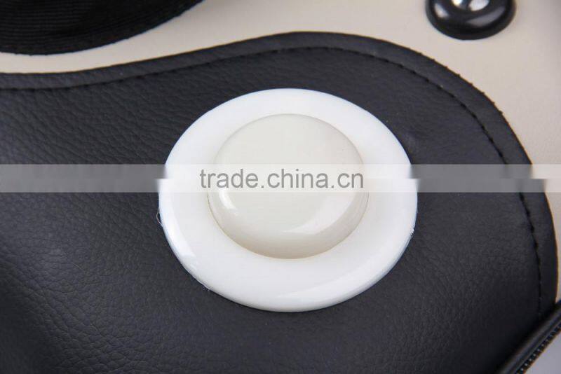 Top products hot selling new electric heated neck pillow