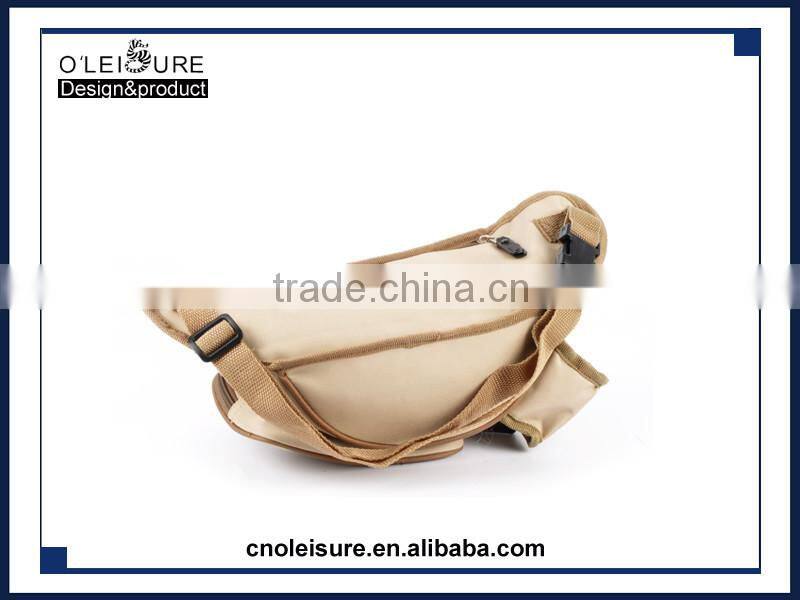 Outdoor running sport elastic waist bag nursing waist bag for outdoor sports