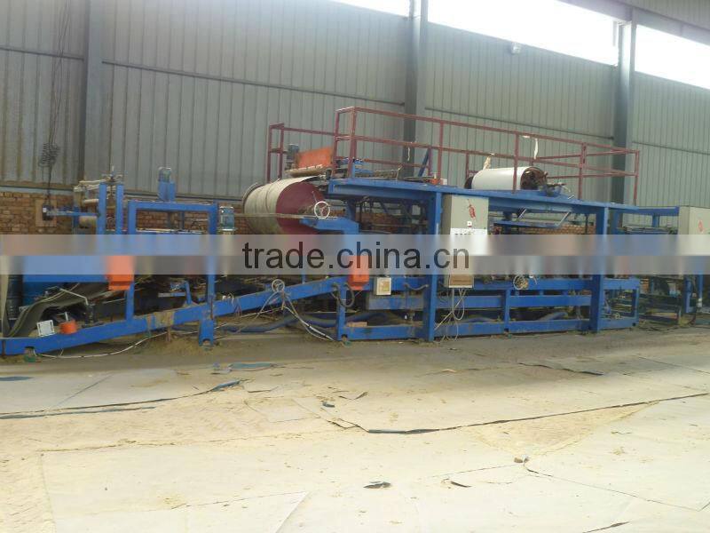 NEW: Luxury prefab house with UPVC wall cladding and WPC veranda