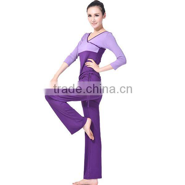 Sex Yoga Clothes For Women