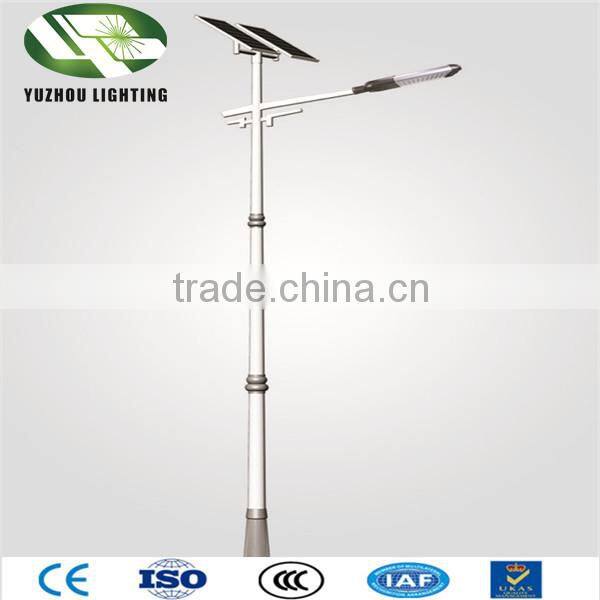solar lamp led all-in-one street light solar powered led light