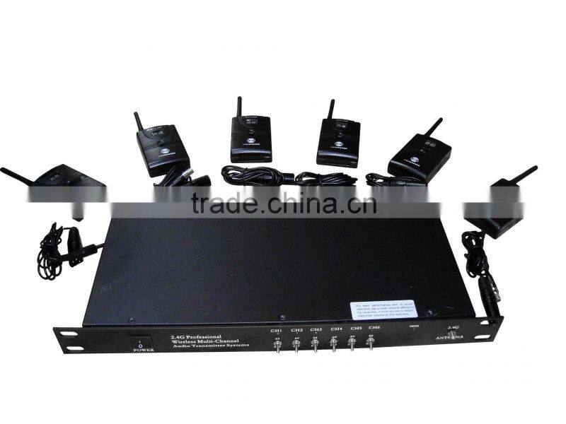 Ir Wireless Simultaneous Interpretation Equipment