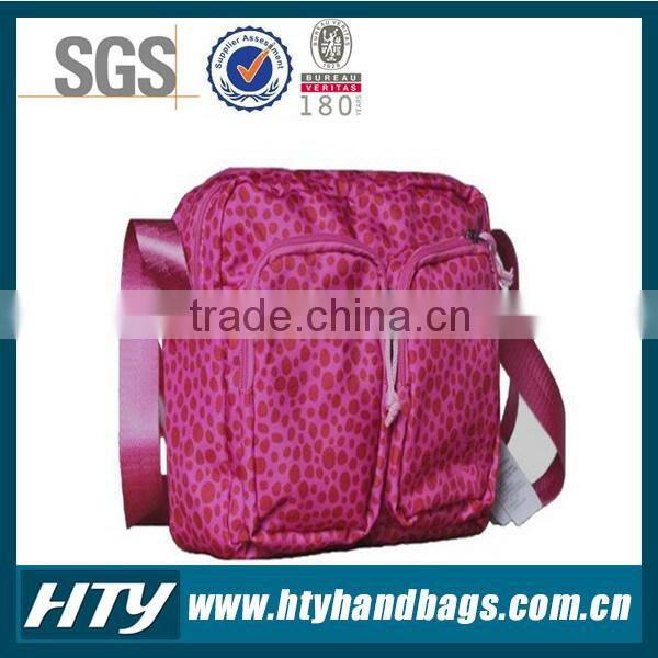Fashionable discount children's school satchel