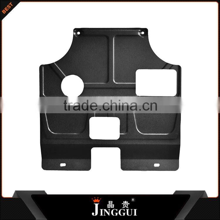 car auto skid plate for Toyota Corolla 9